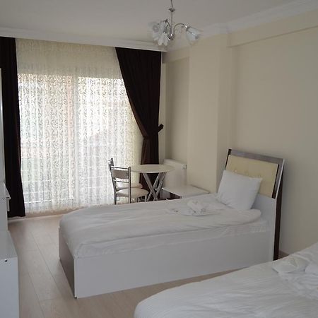 Kibyra Hotel Gölhisar Camera foto