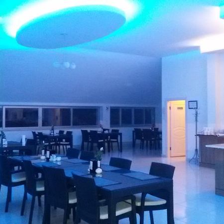 Kibyra Hotel Gölhisar Esterno foto