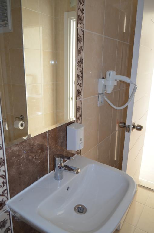 Kibyra Hotel Gölhisar Camera foto