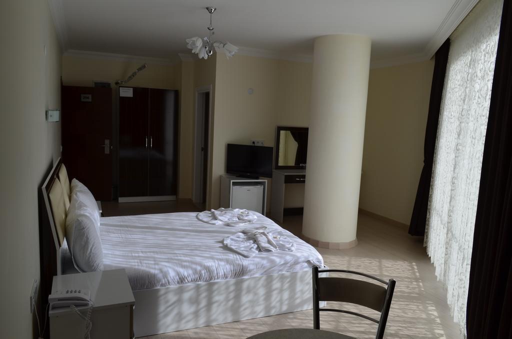 Kibyra Hotel Gölhisar Esterno foto