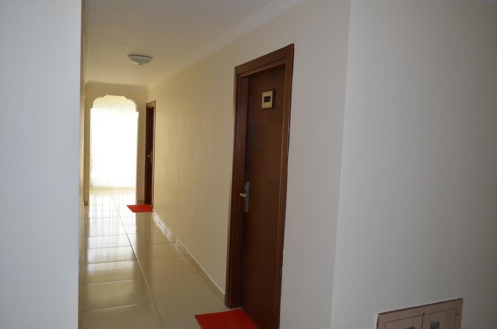 Kibyra Hotel Gölhisar Camera foto