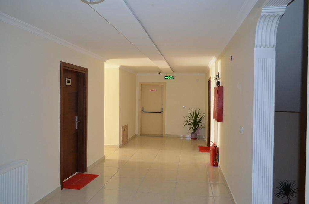 Kibyra Hotel Gölhisar Camera foto