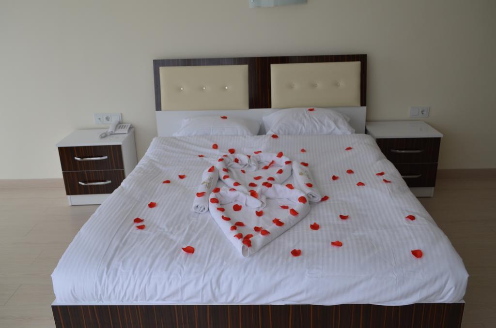 Kibyra Hotel Gölhisar Camera foto