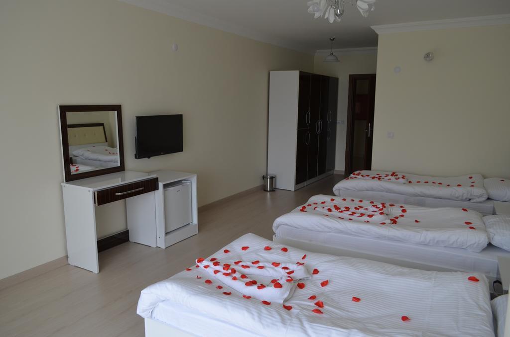 Kibyra Hotel Gölhisar Camera foto