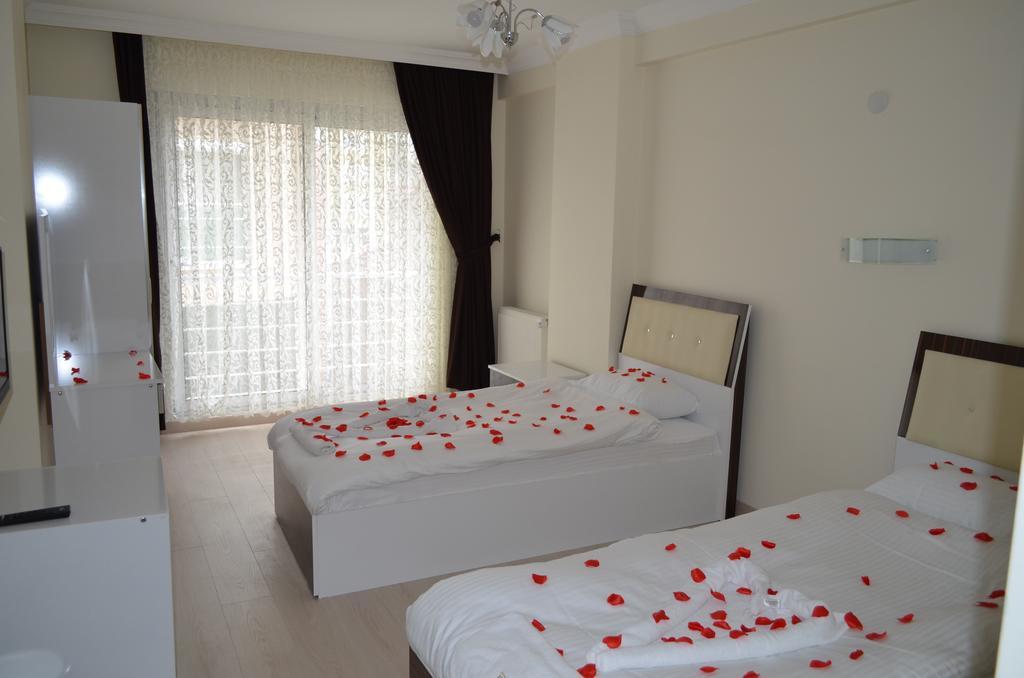 Kibyra Hotel Gölhisar Camera foto