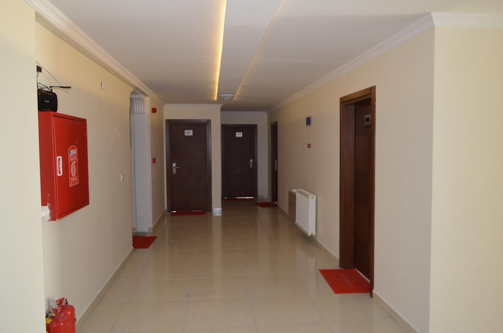 Kibyra Hotel Gölhisar Camera foto