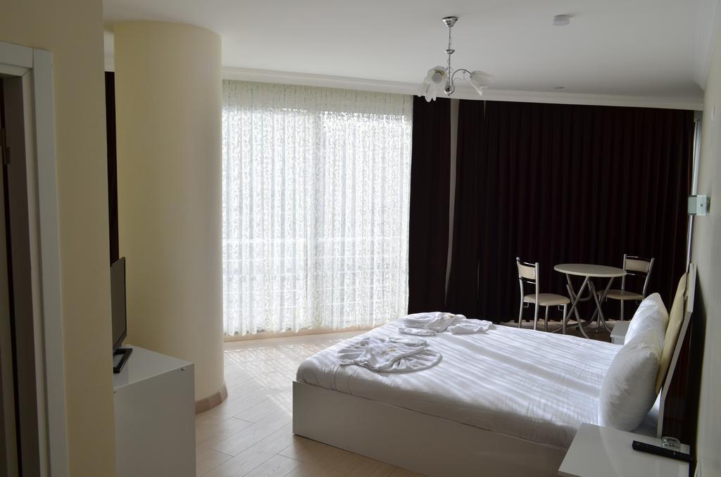 Kibyra Hotel Gölhisar Esterno foto