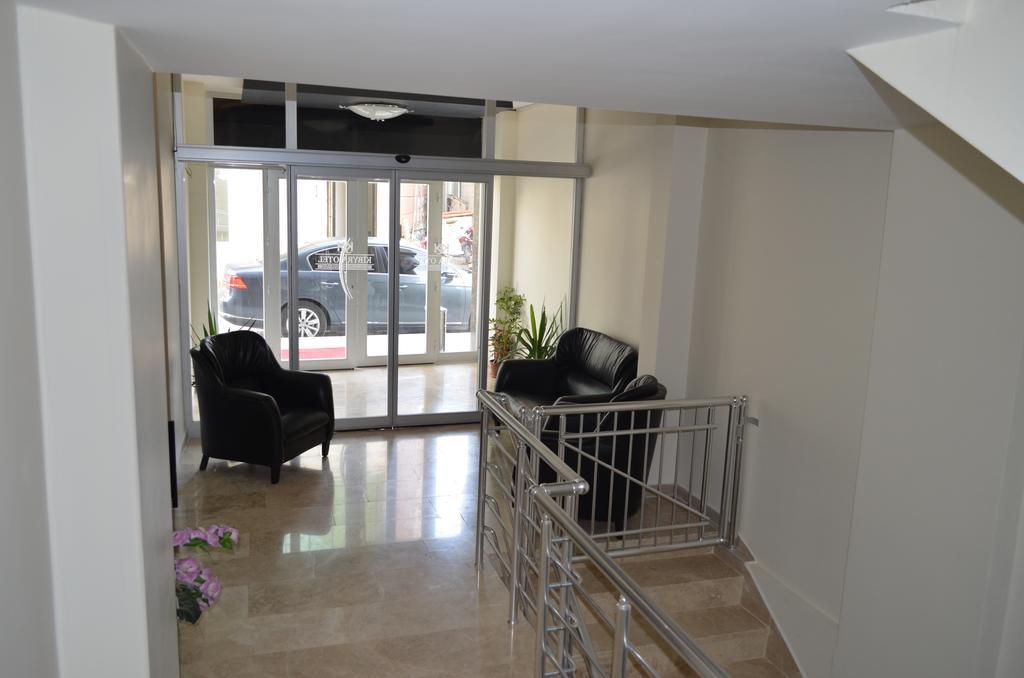 Kibyra Hotel Gölhisar Camera foto