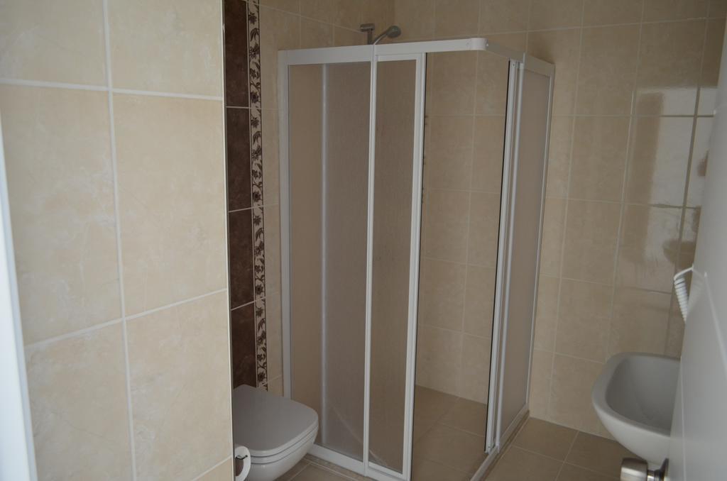 Kibyra Hotel Gölhisar Camera foto
