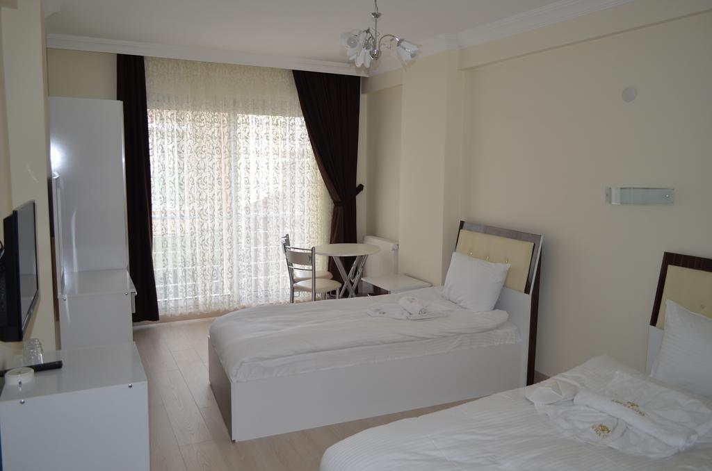Kibyra Hotel Gölhisar Camera foto