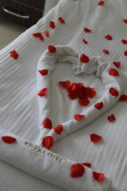 Kibyra Hotel Gölhisar Esterno foto