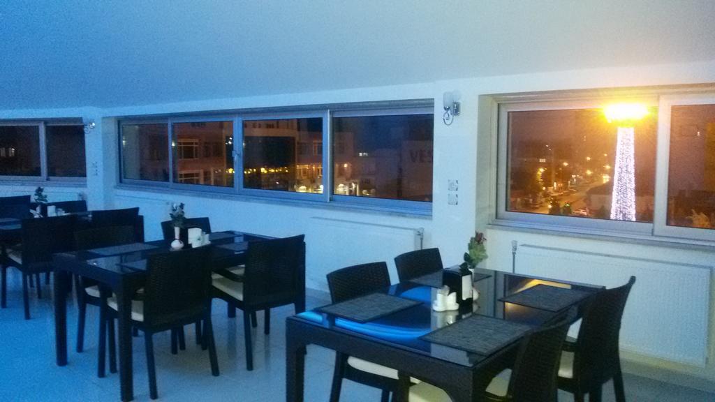Kibyra Hotel Gölhisar Esterno foto
